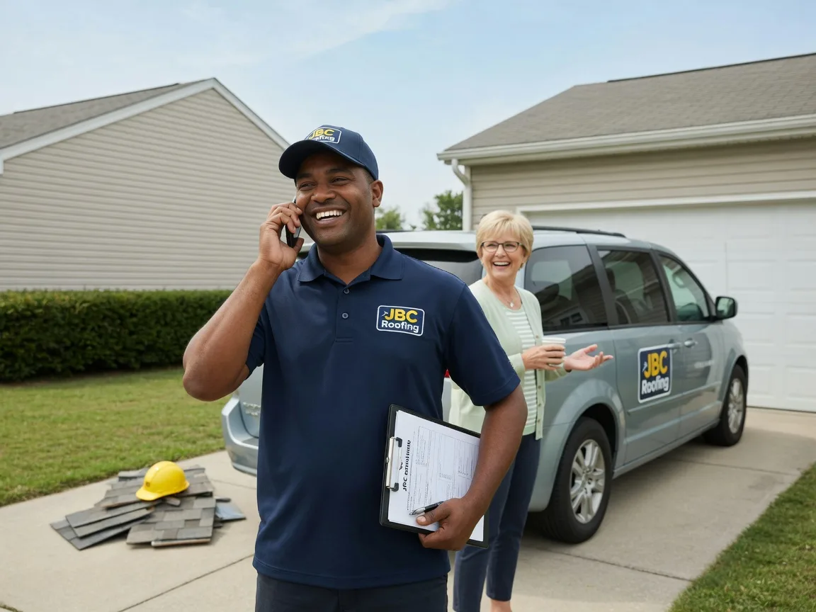 Roof Replacement Port Ewen, NY FAQs